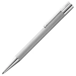 Lamy Kugelschreiber »scala« dokumentenecht silber