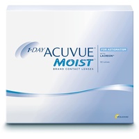 Johnson & Johnson 1-Day Acuvue Moist for Astigmatism 90er Box