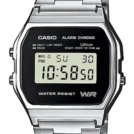 Casio Collection A158WEA-1EF