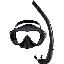 YEAZ Schnorchelset OCEAN VIBES