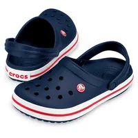 Crocs Crocband Clog navy 38-39