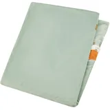 Sterntaler Babydecke Fuchs Filou Boa/Jersey, Sterntaler grau