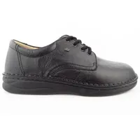 Finn Comfort METZ Herren Schwarz 45