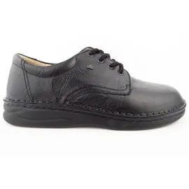 Finn Comfort METZ Herren Schwarz 45