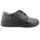 Finn Comfort METZ Herren Schwarz 45