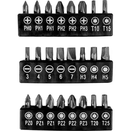 Brüder Mannesmann Werkzeuge Brüder Mannesmann M17736 Akku-Bohrschrauber 3.6 V 2 Ah Li-Ion