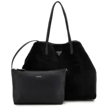 GUESS Shopper Victtoria 2 in 1 Tote L Black
