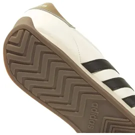adidas RUNVISTA Herren Off White/Core Black/Wonder White 47