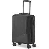 4w Trolley S schwarz