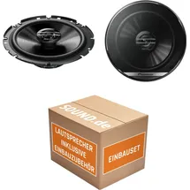Pioneer TS-G1732i