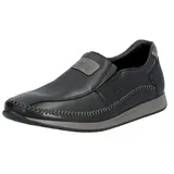 Rieker Herren Halbschuhe 11962-00 schwarz