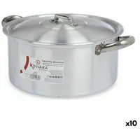 Kinvara Kochtopf 26 cm rund