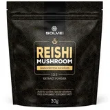 solve labs Reishi Pulver 30 g