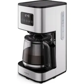 Klarstein Verosteel 1,7 l Silber