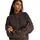 adidas Seasonal Essentials Kapuzenjacke Herren Braun S