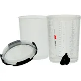 3M Farbsprühsystem, Lackverarbeitungssystem-Set PPS Serie 2.0