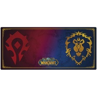 ABYSTYLE World of Warcraft - Mousepad XXL - Azeroth