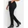 sheego SHEEGO, Damen, Gr. 112, Langgrößen, schwarz denim, 68% Baumwolle, 30% Polyester, 2% Elasthan, unifarben, lang, Jeans
