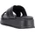 Rieker Sandale Schwarz 42