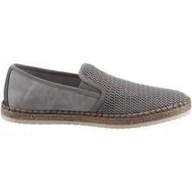Rieker B5265-43 Herren Grau 45