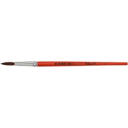 Pelikan Haarpinsel Größe 9