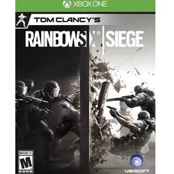 Tom Clancys Rainbow Six Siege, Xbox One