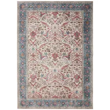 benuta pop Laury Multicolor 200 x 300 cm