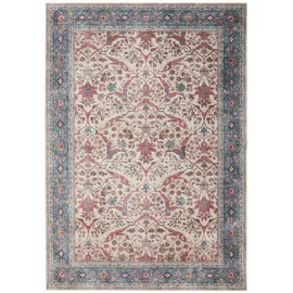 benuta pop Laury Multicolor 200 x 300 cm