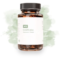 CBD Vital Coenzym Q10 plus Kapseln (60St)