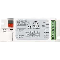 MDT LED Controller, Automatisierung Zubehör