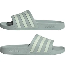 adidas Adilette Aqua Wonder Sage / Linen Green / Linen Green 42
