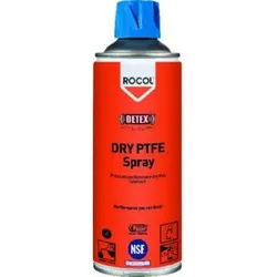 ROCOL PTFE-Spray 400ML Dry PTFE Spray