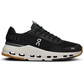 On Cloudnova Form 2 Damen Black/Ivory 38