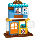 LEGO DUPLO 10827 - Mickys Strandhaus