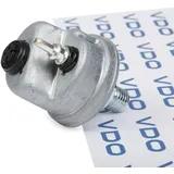 VDO Sensor, Öldruck