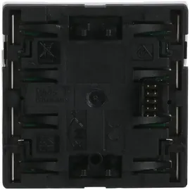 Busch-Jaeger Tastsensor 4/8fach 6127/02-84