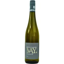 2022 Silvaner Benediktusberg 1. Lage *bio