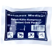 Holthaus Kältekompresse 10 x 13 cm