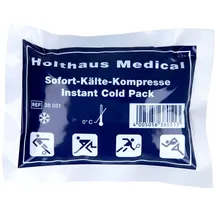 Holthaus Kältekompresse 10 x 13 cm