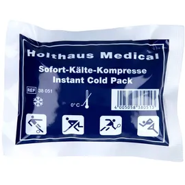 Holthaus Kältekompresse 10 x 13 cm