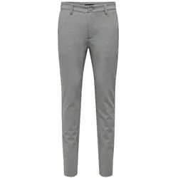 Only & Sons Hosen THOR Chinohose