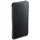 Interphone Cellularline Samsung S23 Plus Quiklox Handyhülle schwarz