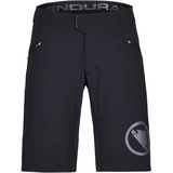 Endura Damen Singletrack Lite Shorts schwarz XS