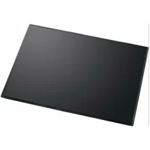 Helit Schreibtischunterlage Linear schwarz Kunststoff 53,0 x 40,0 cm, 1 St.