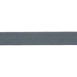 Ruffwear Hi & Light Halsband Basalt Gray 51-66 cm