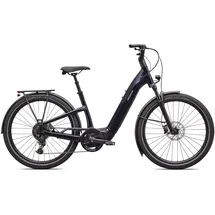 Specialized Como 4.0 2026 Unisex 28 Zoll RH 54 cm Silber