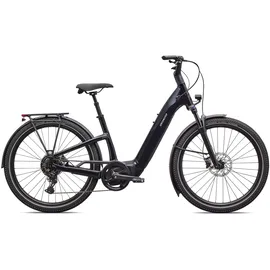 Specialized Como 4.0 2026 Unisex 28 Zoll RH 54 cm Silber