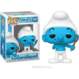 Funko POP! - Vanity Smurf