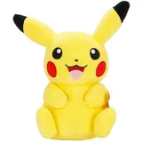 Pokémon Pikachu 20 cm Gelb/Blau