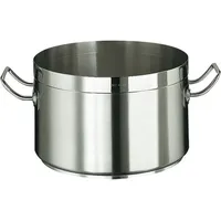 Paderno Grand Gourmet 2100 Fleischtopf Edelstahl rostfrei, ø: 360
